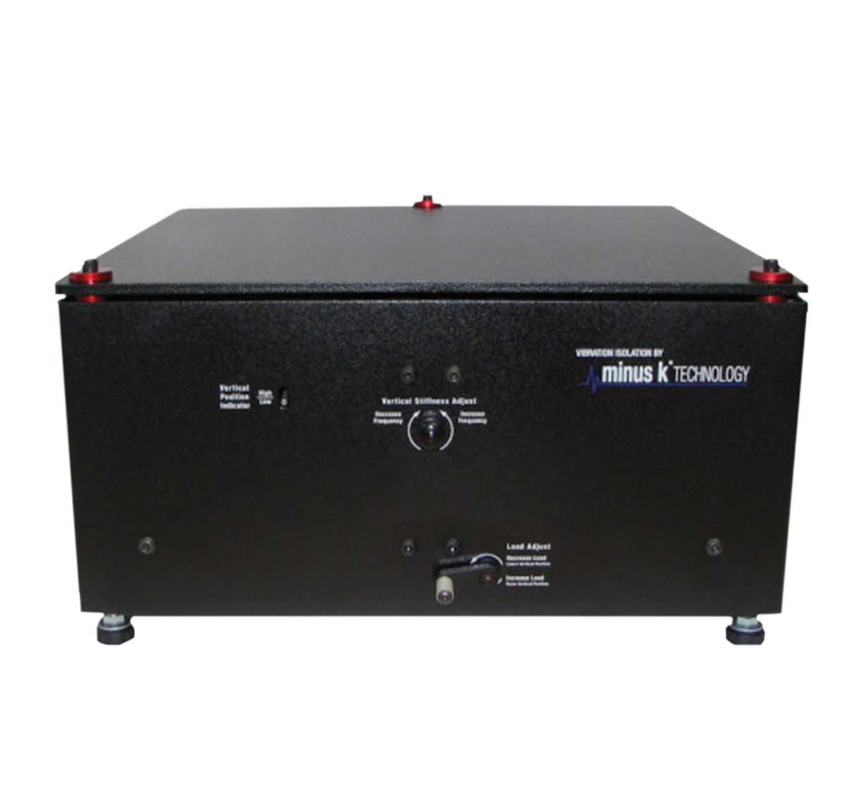 Benchtop Vibration Isolation Platforms CN Tech